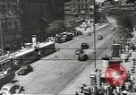 Image of Hungarian people Budapest Hungary, 1948, second 6 stock footage video 65675074139