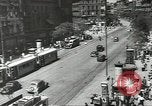 Image of Hungarian people Budapest Hungary, 1948, second 7 stock footage video 65675074139