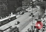 Image of Hungarian people Budapest Hungary, 1948, second 8 stock footage video 65675074139
