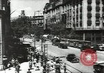 Image of Hungarian people Budapest Hungary, 1948, second 10 stock footage video 65675074139