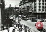 Image of Hungarian people Budapest Hungary, 1948, second 11 stock footage video 65675074139