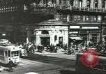 Image of Hungarian people Budapest Hungary, 1948, second 13 stock footage video 65675074139