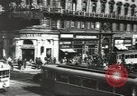 Image of Hungarian people Budapest Hungary, 1948, second 14 stock footage video 65675074139