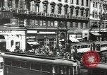 Image of Hungarian people Budapest Hungary, 1948, second 15 stock footage video 65675074139