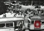 Image of Hungarian people Budapest Hungary, 1948, second 17 stock footage video 65675074139