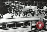 Image of Hungarian people Budapest Hungary, 1948, second 18 stock footage video 65675074139