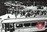 Image of Hungarian people Budapest Hungary, 1948, second 19 stock footage video 65675074139