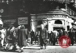 Image of Hungarian people Budapest Hungary, 1948, second 20 stock footage video 65675074139
