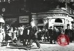 Image of Hungarian people Budapest Hungary, 1948, second 21 stock footage video 65675074139