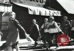 Image of Hungarian people Budapest Hungary, 1948, second 24 stock footage video 65675074139