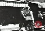 Image of Hungarian people Budapest Hungary, 1948, second 25 stock footage video 65675074139