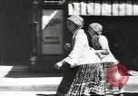 Image of Hungarian people Budapest Hungary, 1948, second 26 stock footage video 65675074139