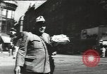 Image of Hungarian people Budapest Hungary, 1948, second 30 stock footage video 65675074139