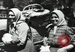 Image of Hungarian people Budapest Hungary, 1948, second 35 stock footage video 65675074139