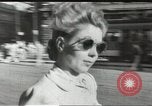 Image of Hungarian people Budapest Hungary, 1948, second 38 stock footage video 65675074139