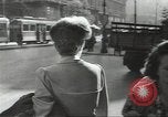 Image of Hungarian people Budapest Hungary, 1948, second 40 stock footage video 65675074139