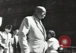 Image of Hungarian people Budapest Hungary, 1948, second 42 stock footage video 65675074139