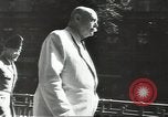 Image of Hungarian people Budapest Hungary, 1948, second 43 stock footage video 65675074139