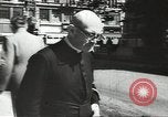 Image of Hungarian people Budapest Hungary, 1948, second 45 stock footage video 65675074139