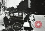 Image of Hungarian people Budapest Hungary, 1948, second 48 stock footage video 65675074139