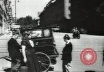Image of Hungarian people Budapest Hungary, 1948, second 51 stock footage video 65675074139