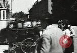 Image of Hungarian people Budapest Hungary, 1948, second 52 stock footage video 65675074139