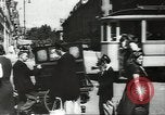 Image of Hungarian people Budapest Hungary, 1948, second 54 stock footage video 65675074139