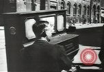 Image of Hungarian people Budapest Hungary, 1948, second 55 stock footage video 65675074139