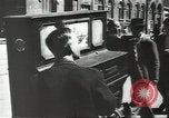 Image of Hungarian people Budapest Hungary, 1948, second 56 stock footage video 65675074139