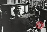 Image of Hungarian people Budapest Hungary, 1948, second 57 stock footage video 65675074139