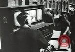 Image of Hungarian people Budapest Hungary, 1948, second 58 stock footage video 65675074139