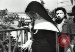 Image of Hungarian people Budapest Hungary, 1948, second 3 stock footage video 65675074140