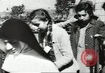 Image of Hungarian people Budapest Hungary, 1948, second 4 stock footage video 65675074140