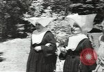 Image of Hungarian people Budapest Hungary, 1948, second 6 stock footage video 65675074140