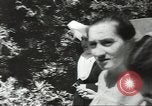 Image of Hungarian people Budapest Hungary, 1948, second 8 stock footage video 65675074140