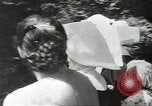 Image of Hungarian people Budapest Hungary, 1948, second 9 stock footage video 65675074140