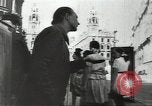 Image of Hungarian people Budapest Hungary, 1948, second 13 stock footage video 65675074140