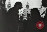 Image of Hungarian people Budapest Hungary, 1948, second 15 stock footage video 65675074140