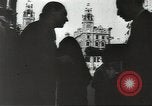 Image of Hungarian people Budapest Hungary, 1948, second 16 stock footage video 65675074140