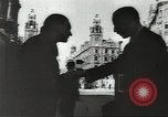 Image of Hungarian people Budapest Hungary, 1948, second 17 stock footage video 65675074140
