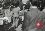 Image of Hungarian people Budapest Hungary, 1948, second 19 stock footage video 65675074140