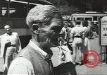 Image of Hungarian people Budapest Hungary, 1948, second 21 stock footage video 65675074140