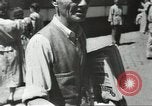 Image of Hungarian people Budapest Hungary, 1948, second 24 stock footage video 65675074140