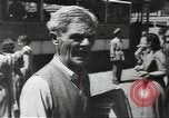 Image of Hungarian people Budapest Hungary, 1948, second 25 stock footage video 65675074140