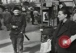 Image of Hungarian people Budapest Hungary, 1948, second 26 stock footage video 65675074140