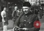 Image of Hungarian people Budapest Hungary, 1948, second 34 stock footage video 65675074140