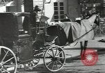 Image of Hungarian people Budapest Hungary, 1948, second 39 stock footage video 65675074140
