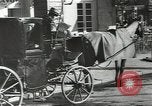 Image of Hungarian people Budapest Hungary, 1948, second 40 stock footage video 65675074140