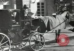 Image of Hungarian people Budapest Hungary, 1948, second 41 stock footage video 65675074140