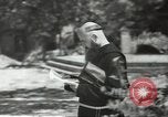 Image of Hungarian people Budapest Hungary, 1948, second 42 stock footage video 65675074140